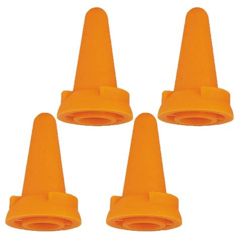 Clover Point Protectors Jumbo for Sizes US 11-15 #3110
